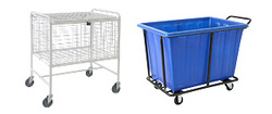 Dangerous Goods Storage