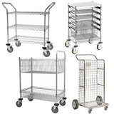 Forklift Attachments
