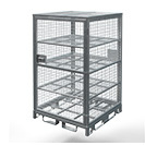 750 Series Cage Configurations image