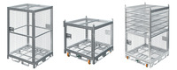 750 Series Cage Configurations