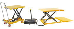 Forklift Drum Handling Equipment