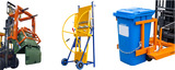 Platform Trolleys