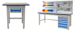 Shelving & Tiered Trolleys 