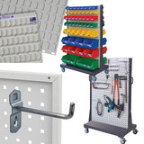 Utility Carts