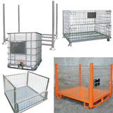 Multi Tiered Trolleys