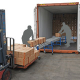 The Guide to Choosing and Using the Right Trolley in a Warehouse