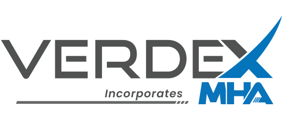 Verdex Equipment